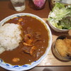 とろとろカレーmasa