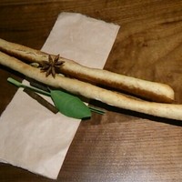 カセント - グリッシーニ