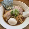 らぁめん 山と樹