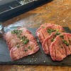 隠れ家焼肉 ニクノトリコ 六本木