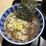 京都 麺屋たけ井 - 