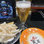 廻る富山湾 すし玉 富山駅店 - 