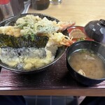 Daikoku zushi - 