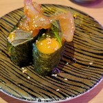 回転寿司すしえもん - 