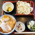 六助うどん - 