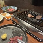 TOKYO焼肉ごぉ - 