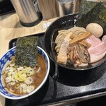 京都 麺屋たけ井 - 