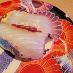 回転寿司すしえもん - 