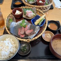 ダイナミックキッチン＆バー 響 カレッタ汐留店  - 
