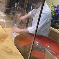 うなぎと炭焼 久松 - 