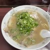 大黒ラーメン 本店