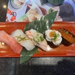 すし 銚子丸 成田店 - 