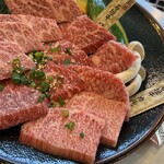 焼肉 弘城 - 