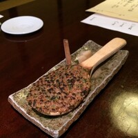 蕎麦懐石 無庵 - 