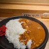 ヨリミチ - 料理写真:カレーライス