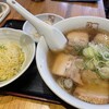 喜多方ラーメン 坂内 歌舞伎町店