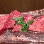 恵比寿焼肉　kintan - 