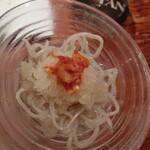 恵比寿焼肉　kintan - 