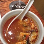 恵比寿焼肉　kintan - 