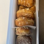 I'ｍ donut ?グルテンフリー 渋谷青山通り - 