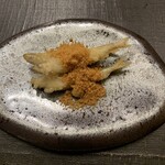 料理屋まえかわ - 