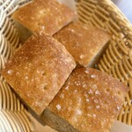 リストランテ フィッシュボーン - 