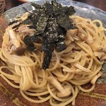 カフェ・コリンズ - 料理写真: