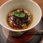 料理屋まえかわ - 