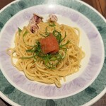 鎌倉パスタ - 