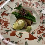 料理屋まえかわ - 