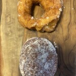 I'ｍ donut ?グルテンフリー 渋谷青山通り - 