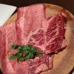 恵比寿焼肉　kintan - 