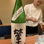 料理屋まえかわ - 