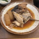 巣鴨ときわ食堂 - 