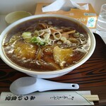 Mitsui Shokudou - 広東麺