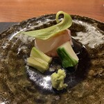 料理屋まえかわ - 