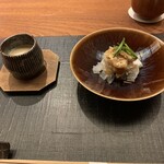 料理屋まえかわ - 