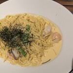 鎌倉パスタ - 