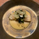 料理屋まえかわ - 