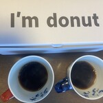I'ｍ donut ?グルテンフリー 渋谷青山通り - 