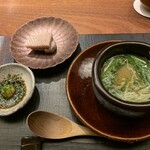 料理屋まえかわ - 