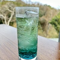 リストランテ フィッシュボーン -  リストランテ フィッシュボーン -