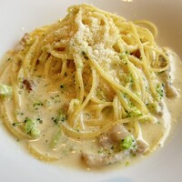 リストランテ フィッシュボーン -  リストランテ フィッシュボーン -