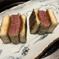 銀座 山科 - 