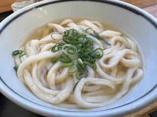 宮武うどん - 