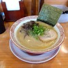 博多長浜らーめん 六角堂 橋本店