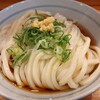 自家製さぬきうどんと肉 甚三 大門店