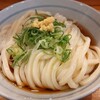 Jikasei Sanuki Udon To Niku Jinza - 