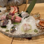 Sushi Kappou Yamanaka - 