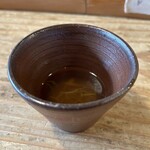 赤間茶屋 あ三五 - 